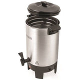 Black and Decker Percolator 40cup - 4010 Pie's Variety Store
