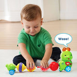 VTech Connect-a-Pillar - 80-191103 Pie's Variety Store