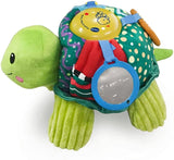 VTech Peek & Play Turtle - 80-501603 Pie's Variety Store