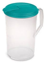 Sterilite One Gallon Pitcher - 0488 Pie's Variety Store