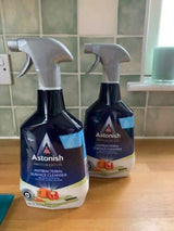 ASTONISH SPECIALIST EXTRA STRENGTH ANTIBACTERIAL SURFACE CLEANSER (750ML) - 5060060211070 Pie's Variety Store