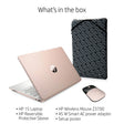 HP 15.6"