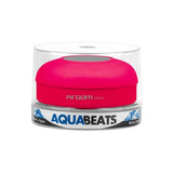 ARGOM TECH AQUABEATS WIRELESS BT SPEAKER - ARG-SP-2801BL Pie's Variety Store