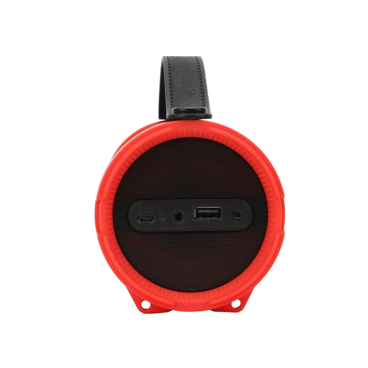 ARGOM TECH BAZOOKA AIR TWS WIRELESS BT SPEAKER - ARG-SP-3100BK Pie's Variety Store