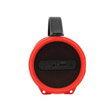 ARGOM TECH BAZOOKA AIR TWS WIRELESS BT SPEAKER - ARG-SP-3100BK Pie's Variety Store