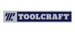 Toolcraft Combination Square 12" -TC0842 with Stainless Steel Rule