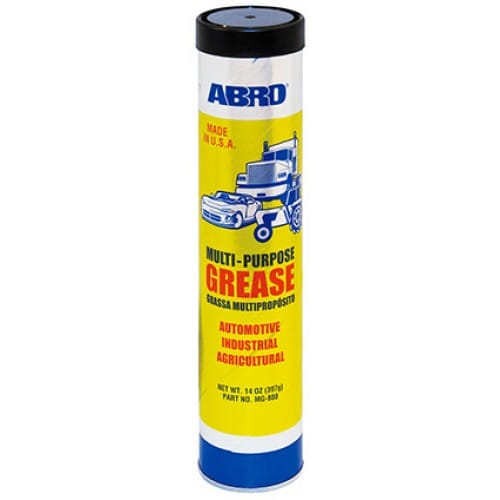 Provides Excellent Lubrication for Automotive