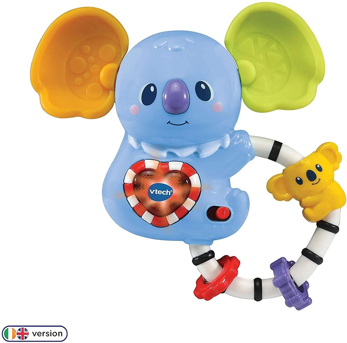 VTech Twist 'n' Play Koala - 80-513203 Pie's Variety Store
