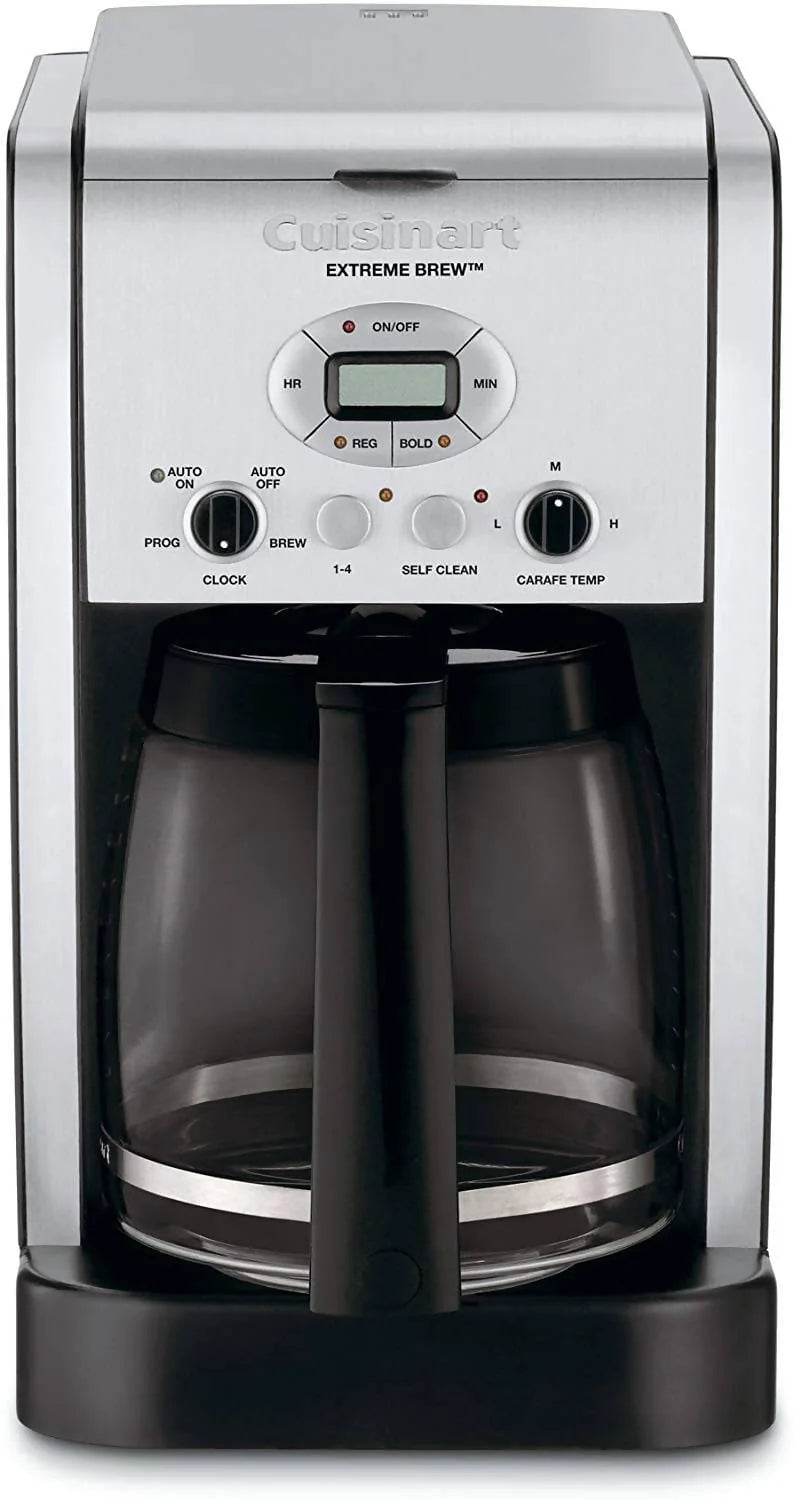 Cuisinart Brew Central 12-Cup Programmable Coffeemaker - CU-DCC-2650 Elegant AccScents