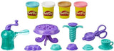 Play-Doh Kitchen Creations Delightful Donuts Set - PN00033101 Pie's Variety Store