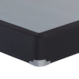 Twin Foundation Grey - 350046T Pie's Variety Store