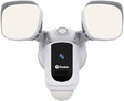 Swann WiFi Floodlight Security System -512092 Hannah Frederick