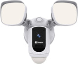 Swann WiFi Floodlight Security System -512092 Hannah Frederick