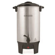 Black and Decker Percolator 40cup - 4010 Pie's Variety Store