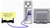 Linksys WAP54G Access Point-745883555437 Hannah Frederick