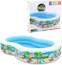 Intex Swim Center Paradise Inflatable Pool - 56490NP Pie's Variety Store