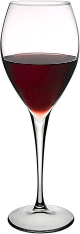 Pasabahce Wine/Water Glasses