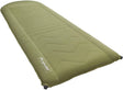 Lightspeed Outdoor Sleep Pad with Side Rails& Pillow - 27461 Hannah Frederick