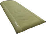 Lightspeed Outdoor Sleep Pad with Side Rails& Pillow - 27461 Hannah Frederick