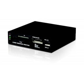 Xtech XTA170 AIO Card Reader-XTA170 Hannah Frederick