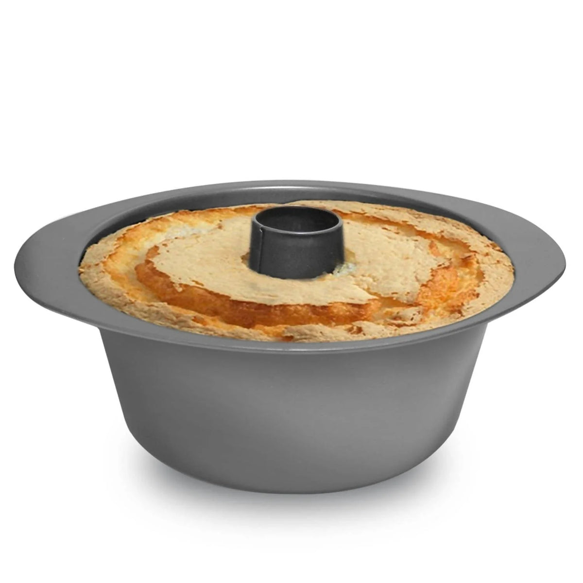 Betty Crocker Nonstick Angel Food Cake Pan - BC1031 Pie's Variety Store