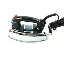 Black And Decker The Classic Traditional Steam Iron- F6TE Elegant AccScents