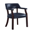  this chair completes a room in style - 411N Pie's Variety Store
