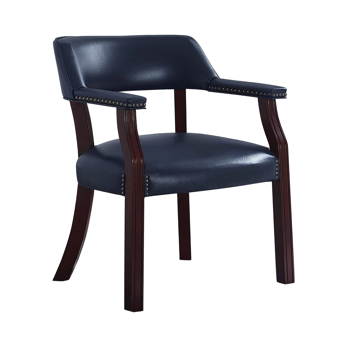  this chair completes a room in style - 411N Pie's Variety Store