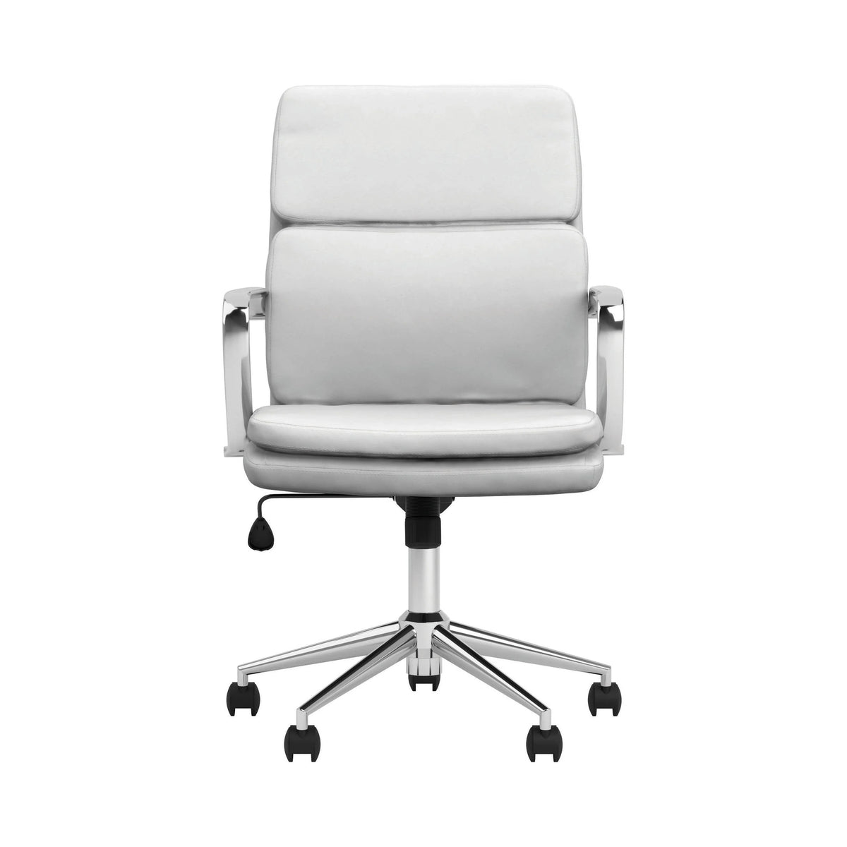  Work in modern comfort and style with this office chair. - 801765 Pie's Variety Store