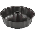 Baker's Secret Nonstick Fluted Tube Pan - 07116008282 Pie's Variety Store