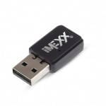 iMEXX 300Mbps Wireless-N Mini USB 2.0 Adapter -IME-51164 Hannah Frederick