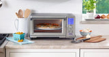 Cuisinart ﻿Chef's Convection Toaster Oven (Stainless Steel) - CU-TOB-260N1 Elegant AccScents