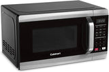 Cuisinart Stainless Steel Microwave Oven - CU-CMW-70 / CU-CMW-110 Pie's Variety Store