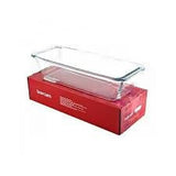 Pasabahce BORCAM Baking Dish - 59104 - 68067819283 Pie's Variety Store