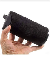 TG 113 Bluetooth Speaker Portable Wireless Speaker Super Bass Splash Proof Wireless Bluetooth Speaker - TG113 Pie's Variety Store