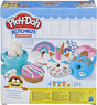 Play-Doh Kitchen Creations Delightful Donuts Set - PN00033101 Pie's Variety Store