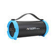 ARGOM TECH BAZOOKA AIR TWS WIRELESS BT SPEAKER - ARG-SP-3100BK Pie's Variety Store