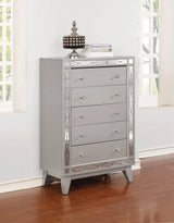  Five Large Drawers Offer Plenty Of Convenient Space For Storage. Leighton SKU: 204925 coastmega