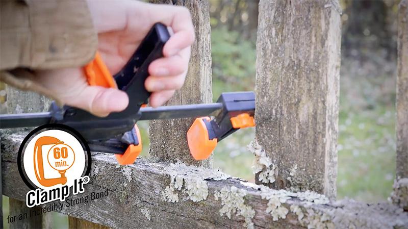  Incredibly Strong and Versatile. The Leading Multi-Purpose Waterproof Glue. Ideal for Tough Repairs on Dissimilar Surfaces