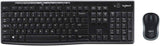 Logitech Keyboard and Mouse Combo-MK120 Hannah Frederick