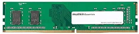 MushKin MES4U240HF4G 4GB-PC4-2400 RAM DDR4 Hannah Frederick
