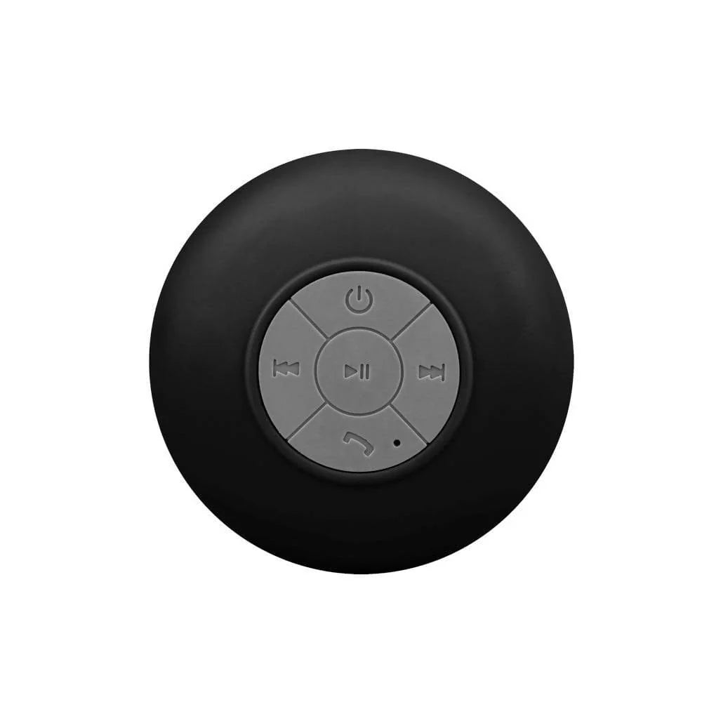 ARGOM TECH AQUABEATS WIRELESS BT SPEAKER - ARG-SP-2801BL Pie's Variety Store