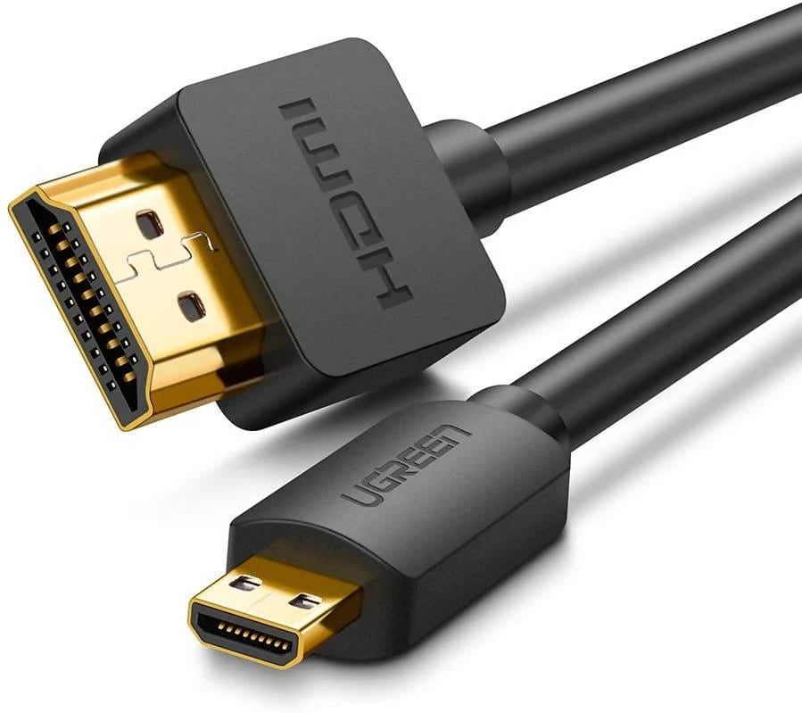 XTECH HDMI to Mini HDMI Cable 6 ft-AB305GEN09 Hannah Frederick