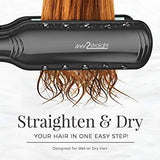 Remington Wet 2 Straight Flat Iron - S7330 Pie's Variety Store