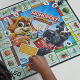Monopoly Junior Electronic Banking - E1842 Pie's Variety Store