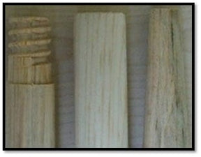 Mop Handles Fleetwood MEGA