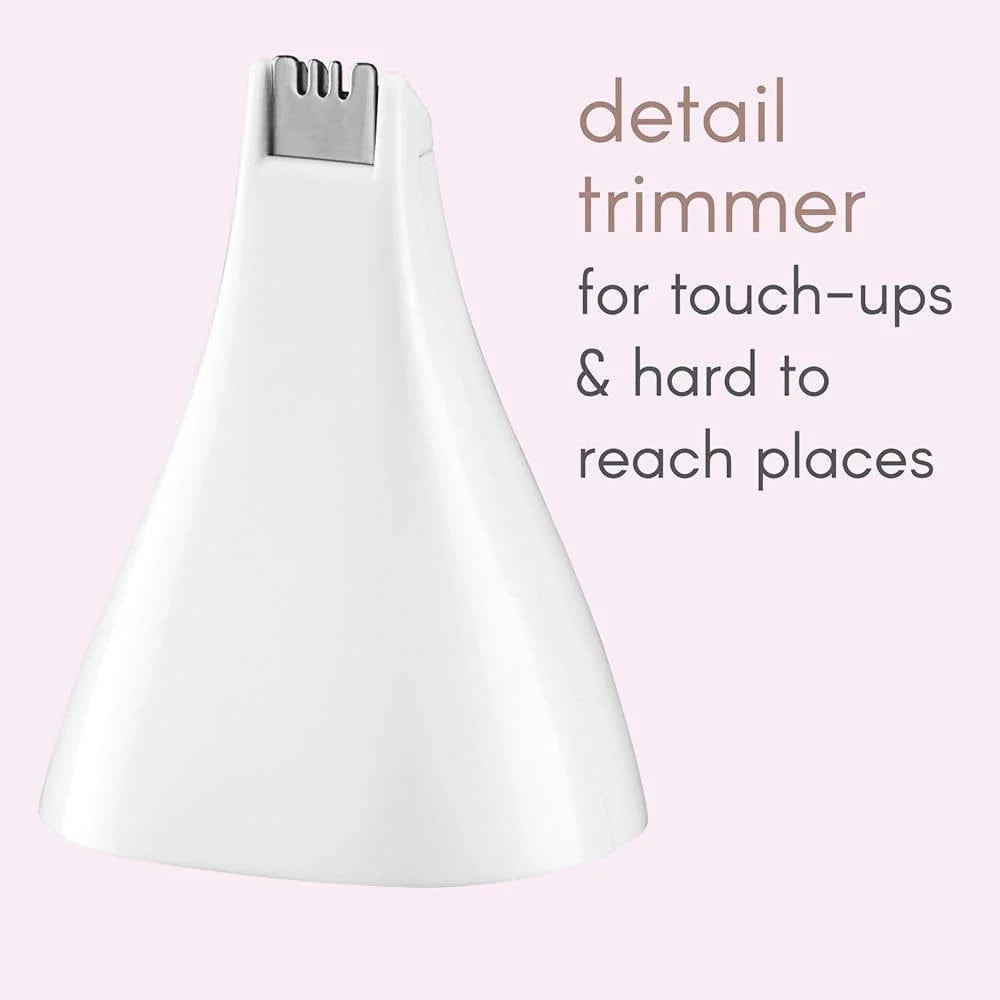  and shaving legs and underarms. - LT7N Pie's Variety Store