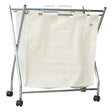 Clorox/Clorox Laundry Clorox Plastic Laundry Baskets with Antimicrobial Protection