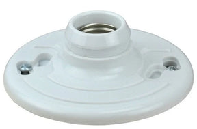 Prime Distributors Plastic Lamp Holder