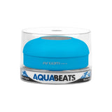 ARGOM TECH AQUABEATS WIRELESS BT SPEAKER - ARG-SP-2801BL Pie's Variety Store